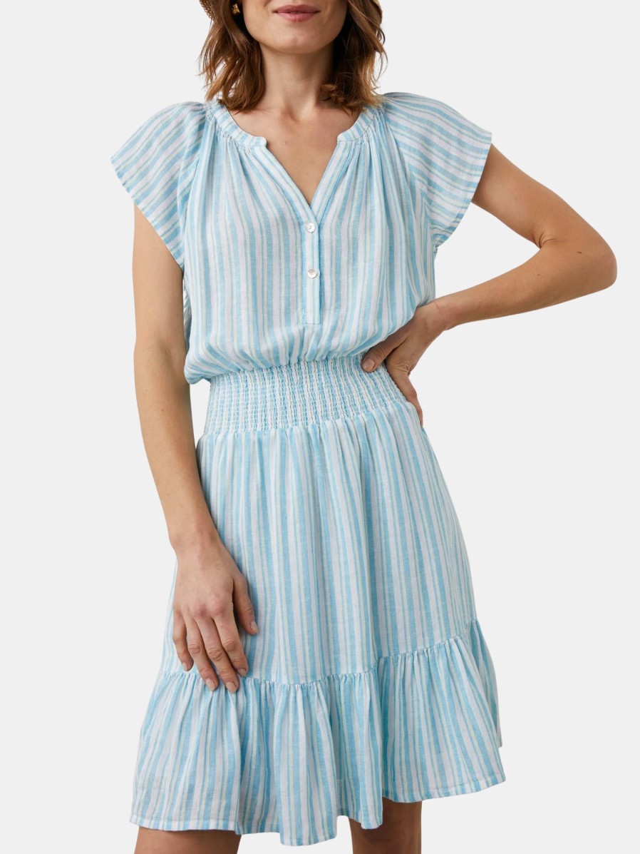 Clothing RAILS Mini | Augustine Dress Lagunas