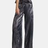 Clothing SABINA MUSAYEV Pants | Adam Pants Dark Silver