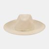 Accessories ARTESANO | Formentera Hat Natural