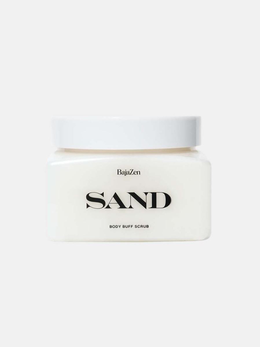 Accessories BajaZen | Sand Body Buff Scrub