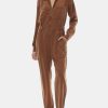 Clothing YFB | Harmony Jumpsuit Whole Grain