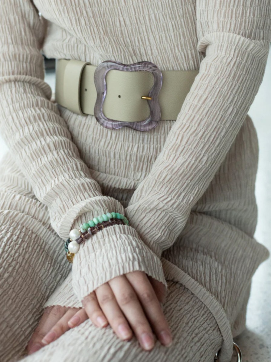 Accessories Lizzie Fortunato | Florence Belt