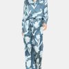 Clothing OMIKA | Pj Pant Set Maira Ice