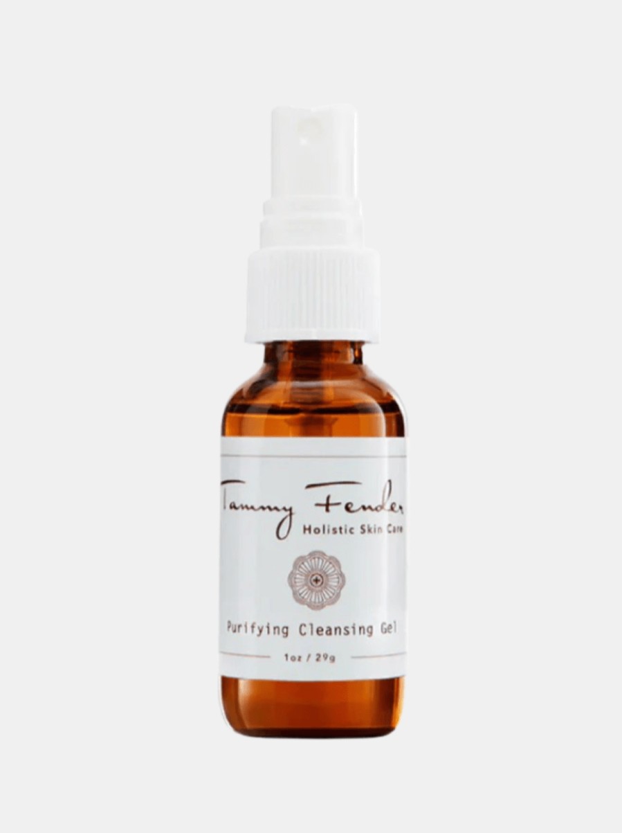 Accessories Tammy Fender | Travel Purifying Cleansing Gel 1Oz