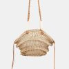 Accessories ARANAZ | Blando Bag Natural