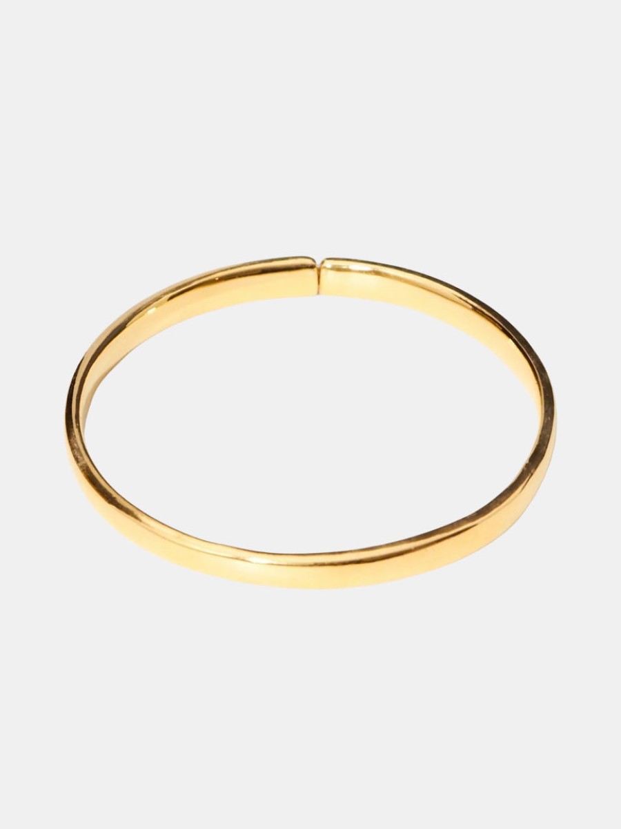 Accessories SHYLA LONDON Bracelets | Demi Bangle