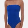 Clothing Love & Bikinis | Tulum One Piece Royal Blue