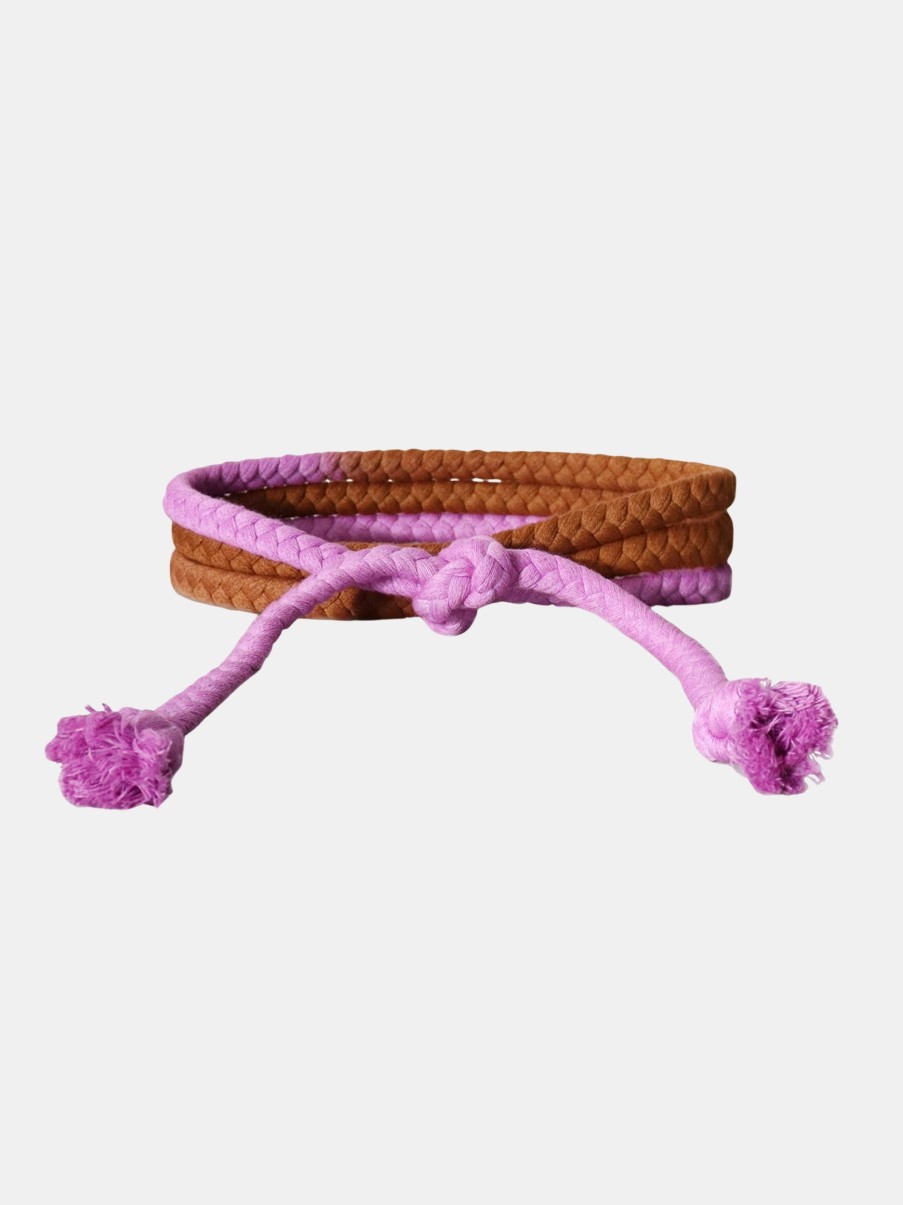 Accessories XIRENA | Havana Rope Belt