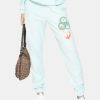 Clothing BOYS LIE | Locked In Sweatpants Teal