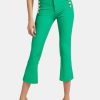 Clothing Generation Love Pants | Amirah Crepe Pants Kelly Green