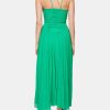 Clothing ALC Midi | Rumi Dress Verde