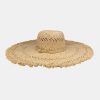 Accessories Hat Attack | Willow Sunhat Natural