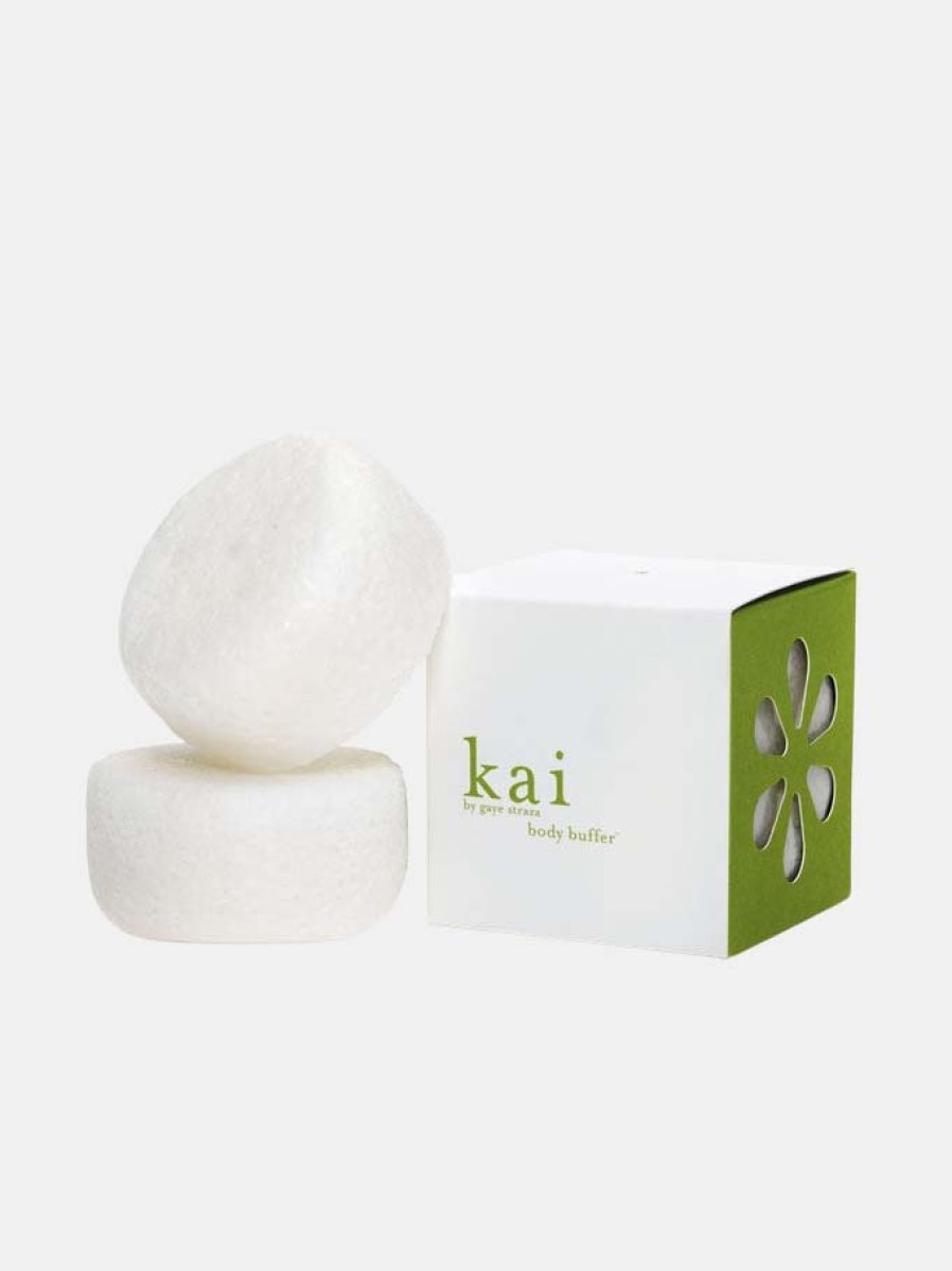 Accessories Kai | Kai Body Buffer 5.5Oz Signature