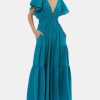 Clothing YFB Young Fabulous Broke Maxi | Mara Dress