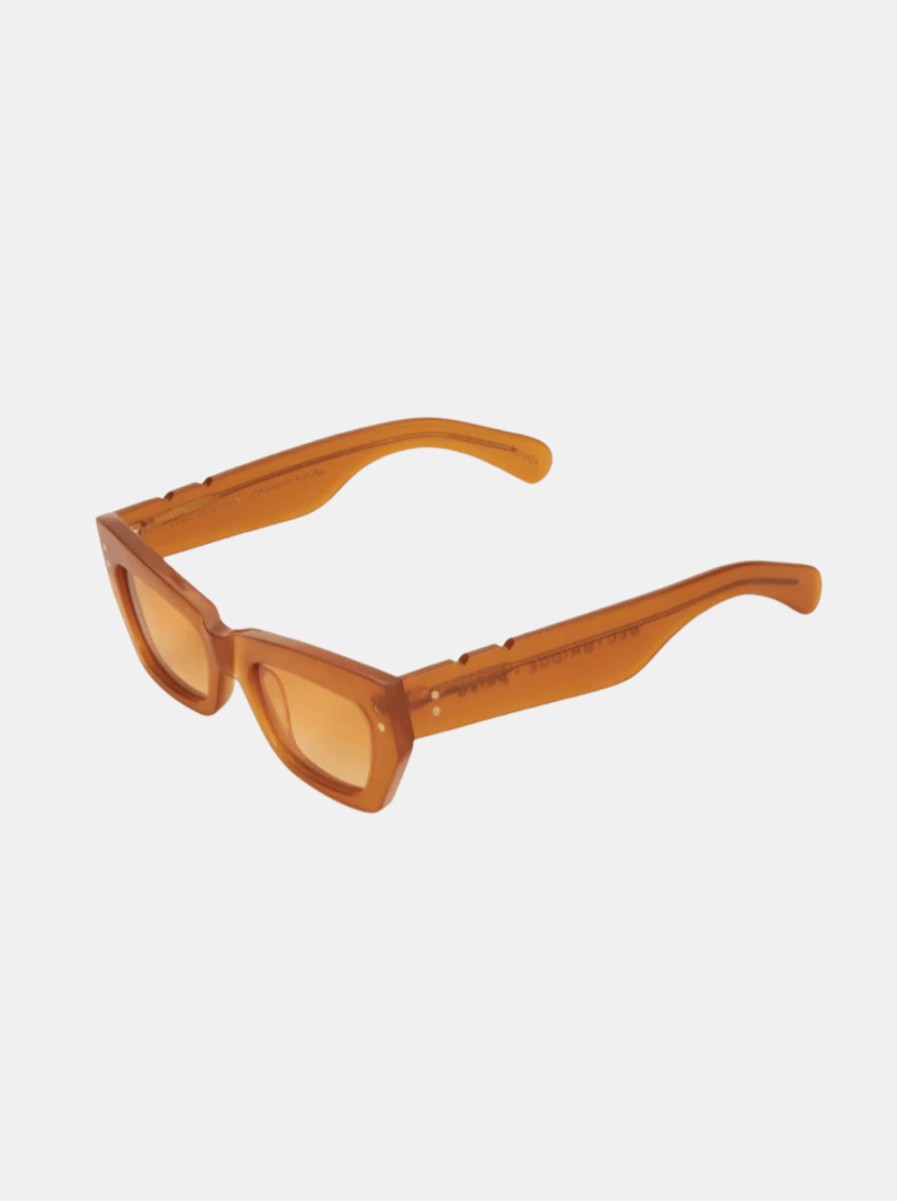 Accessories Pared Eyewear | Petite Amour Caramel