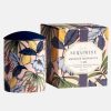 Accessories L'or de Seraphine | Mansour Marrakech Large Candle Oc