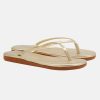 Clothing Ancient Greek Sandals | Saionara Sandal Platinum