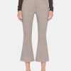 Clothing FRAME Pants | Le Crop Flare Camel Multi