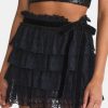 Clothing LOVESHACK FANCY Skirts | Romero Skirt Black