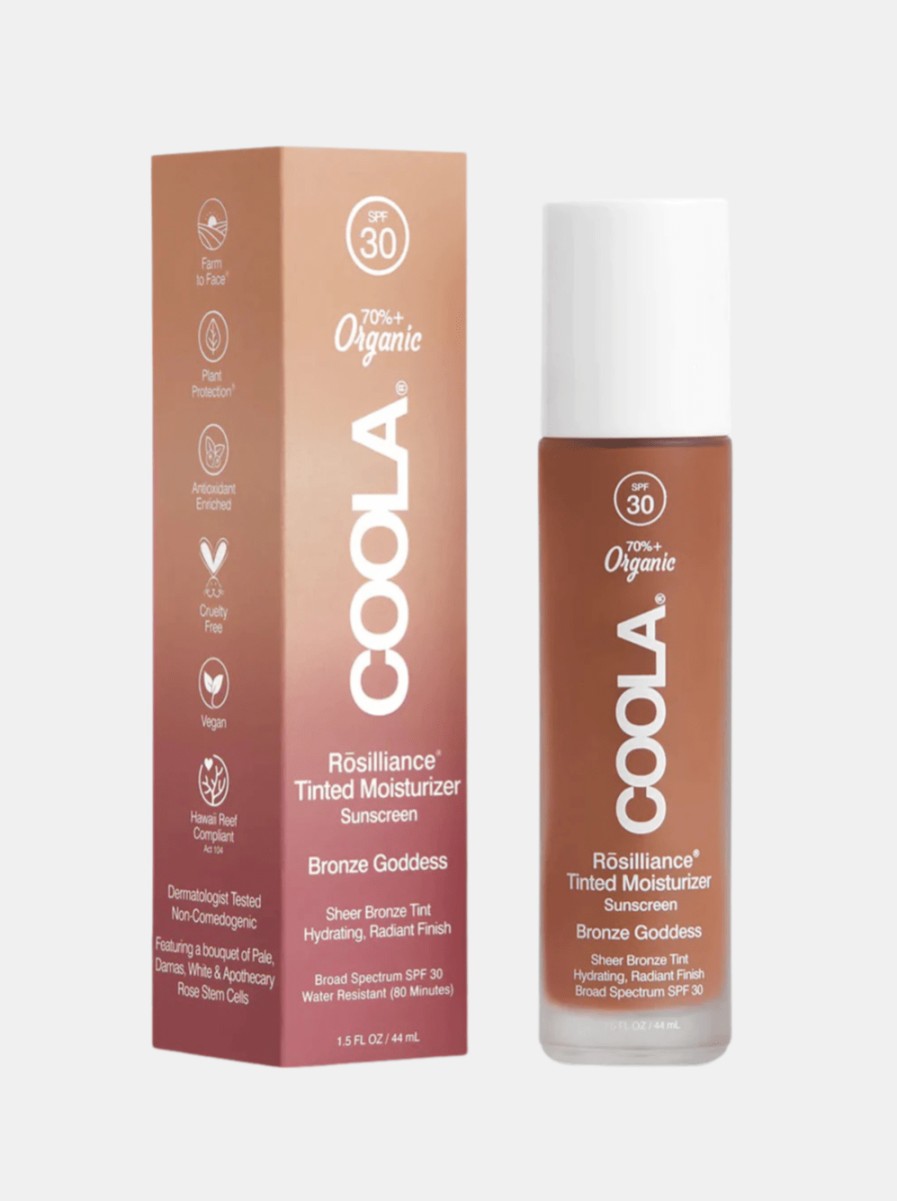 Clothing Coola | Rosilliance Mineral Bb Cream Spf30