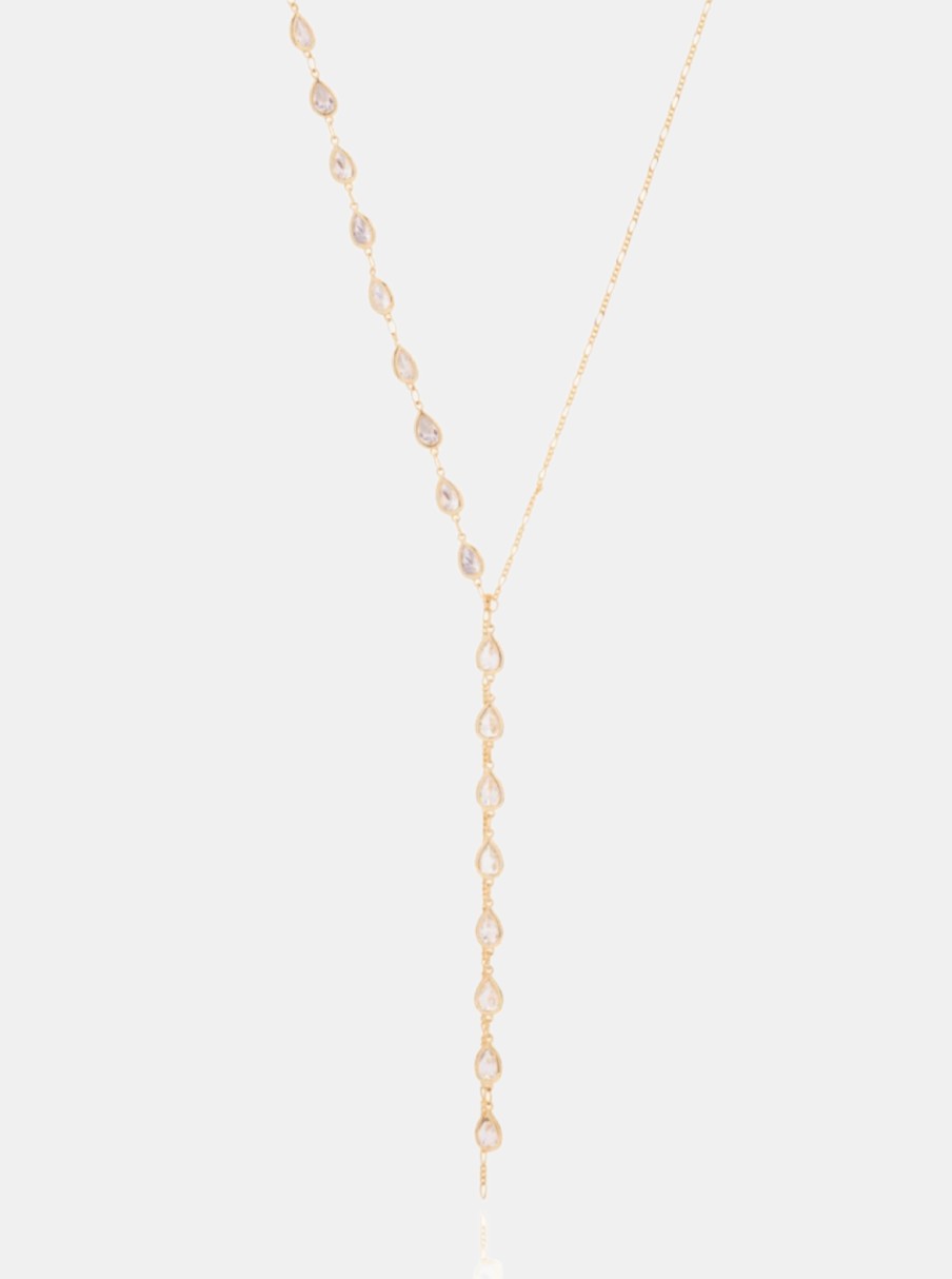 Accessories Lucky Star Necklaces | Miramar Lariat