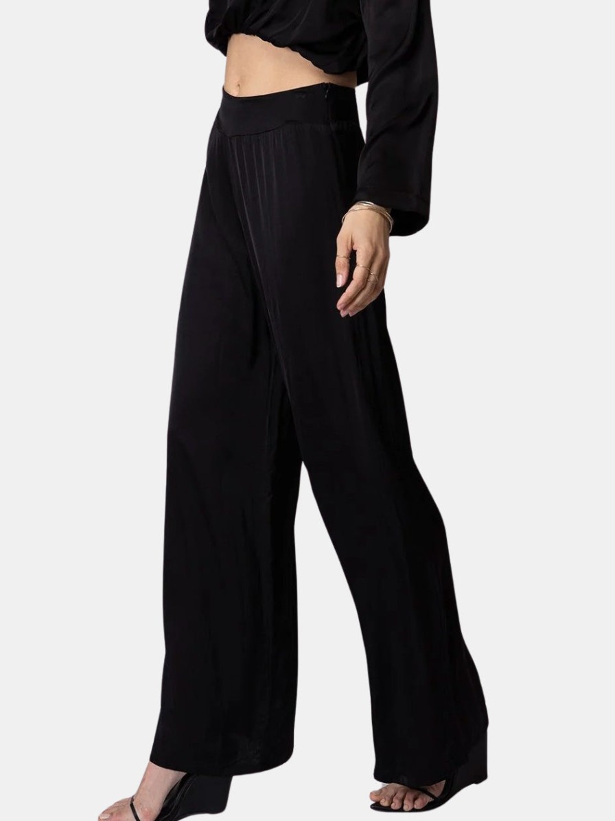 Clothing Stillwater Pants | The Sunset Wide Leg Pant