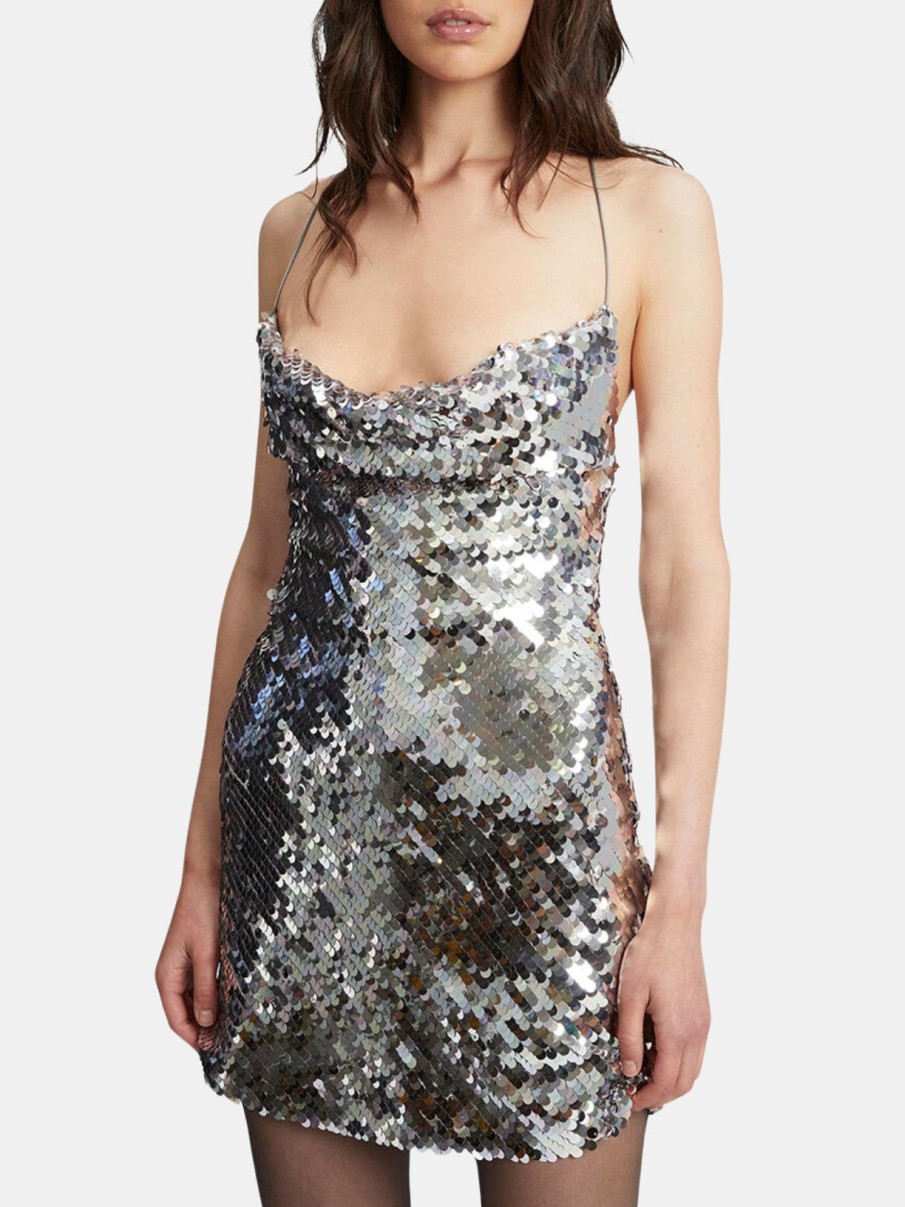 Clothing BARDOT Mini | Shai Sequin Mini Dress