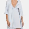 Clothing EBERJEY | Rosalia Tencel Modal Robe