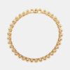 Accessories ANNIKA INEZ | Tennis Bracelet Gold