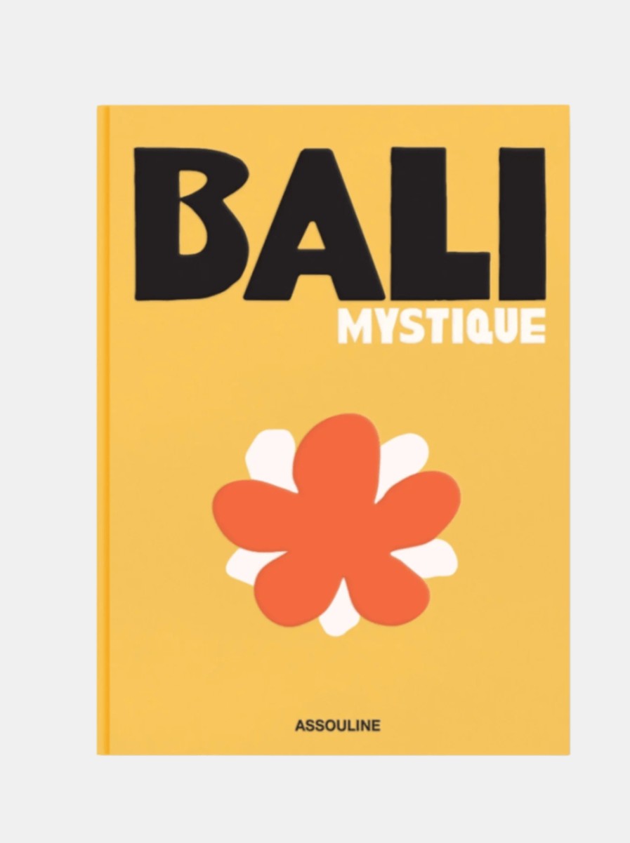 Accessories Assouline Publishing | Bali Mystique