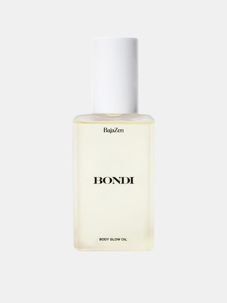 Accessories BAJA ZEN | Bondi Body Glow Oil