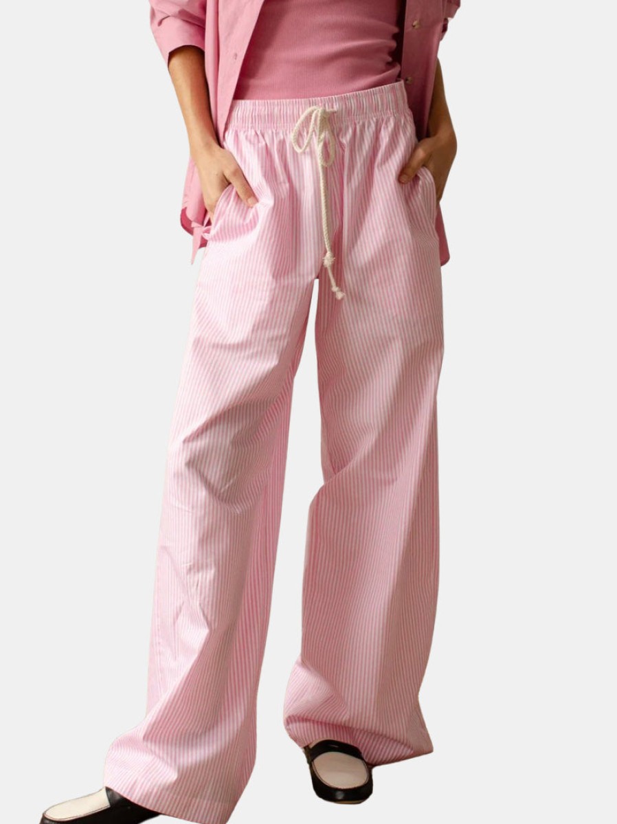 Clothing DONNI Pants | Pop Pant