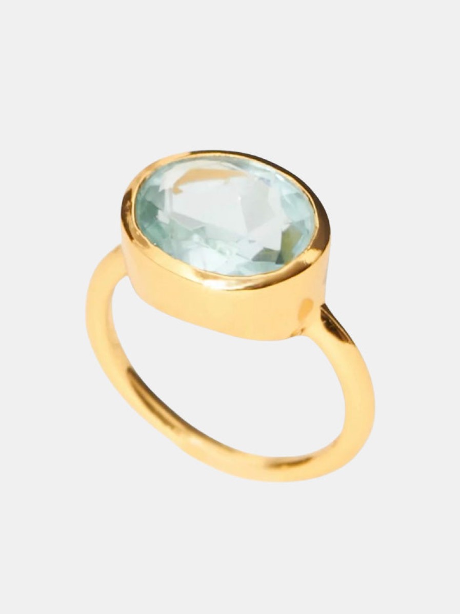 Accessories SHYLA LONDON Rings | Sian Ring