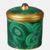 Accessories LE'OBJET | Malachite Candle