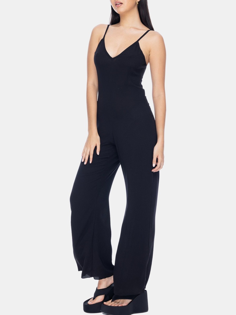 Clothing INDAH | Ivy Jumpsuit