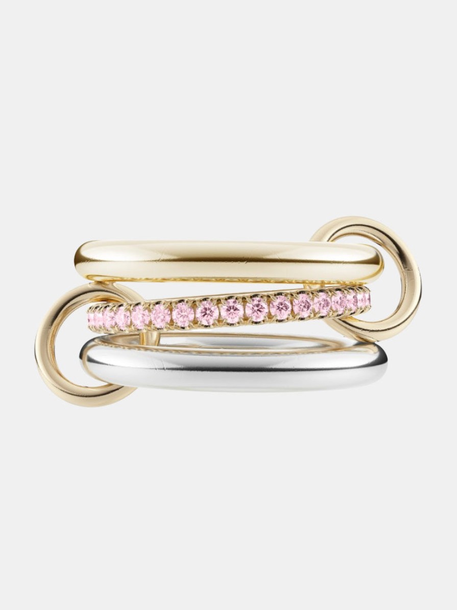 Accessories SPINELLI KILCOLLIN Fine Jewelry | Libra Petite Mx Pastel