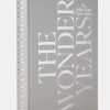 Accessories PRINTWORKS | Coffee Table Photo Book - The Wonder Years