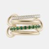 Accessories SPINELLI KILCOLLIN Fine Jewelry | Halley Emerald