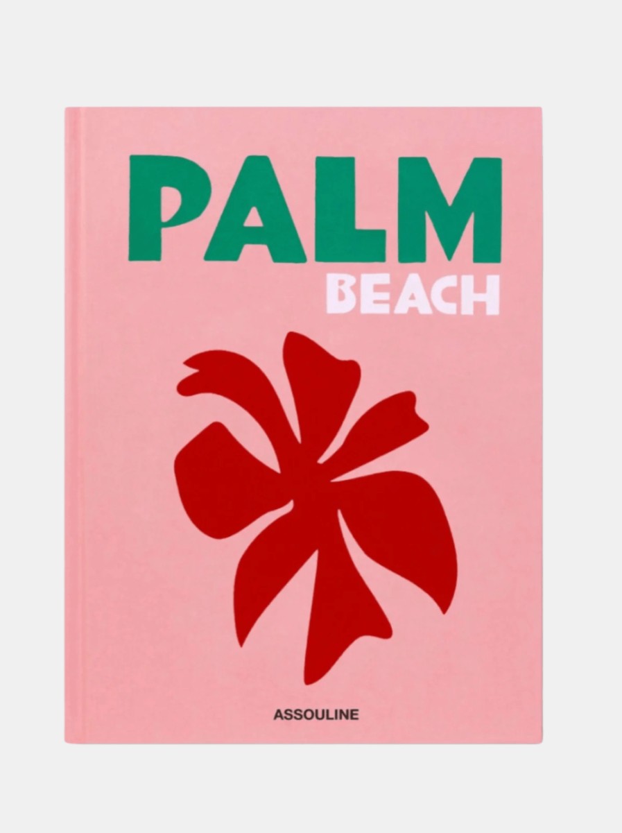 Accessories Assouline Publishing | Palm Beach