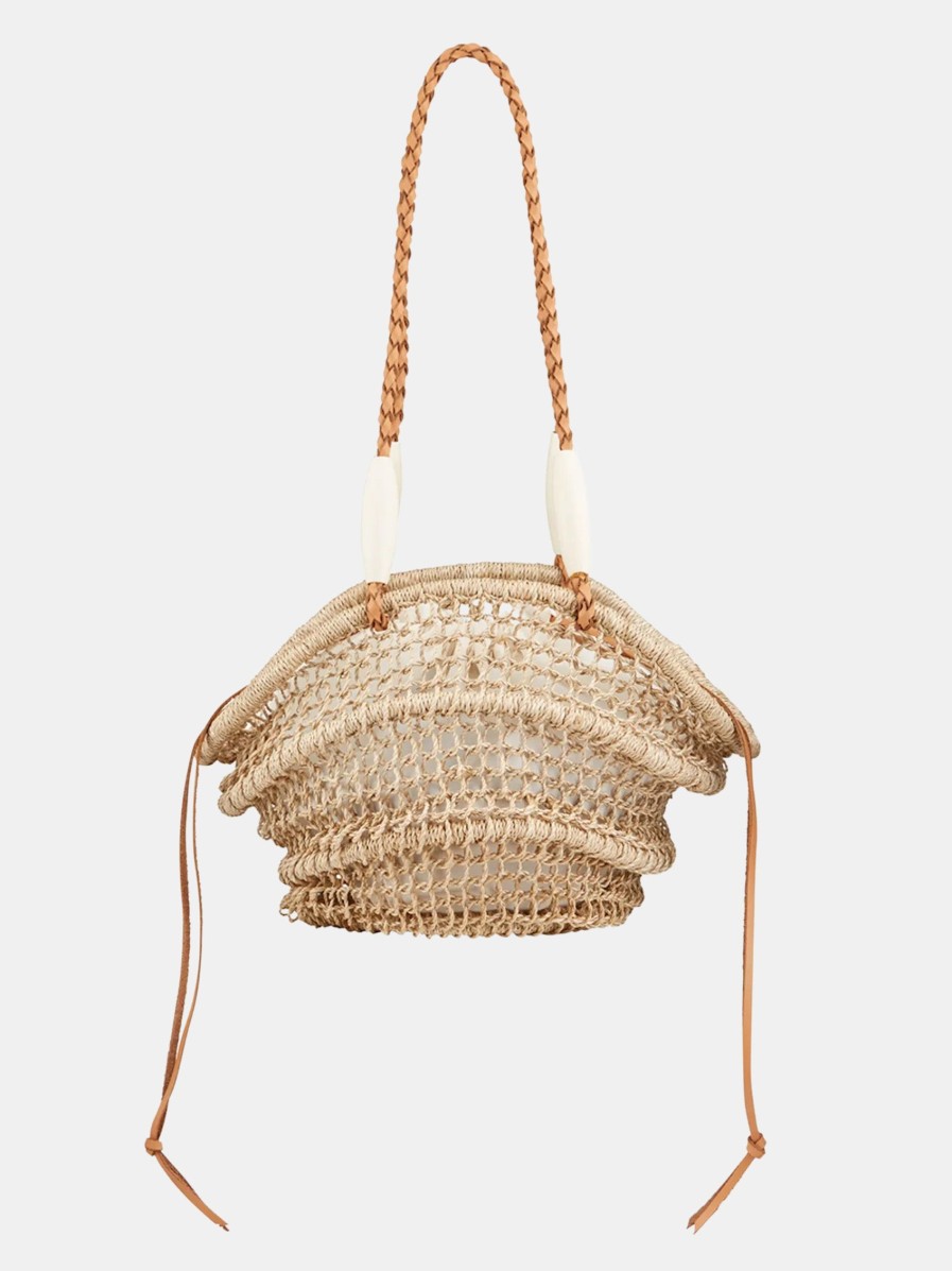 Accessories ARANAZ | Blando Bag Natural