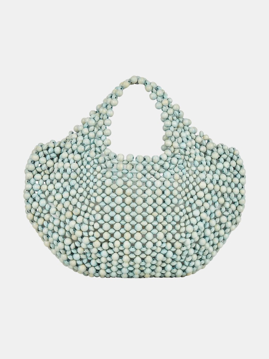 Accessories ARANAZ | Lagrima Bag Light Blue