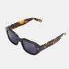 Accessories Pared Eyewear | Small & Mighty Tortoise/Black