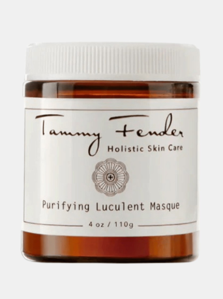 Accessories Tammy Fender | Purifying Luculent Masque 4 Oz