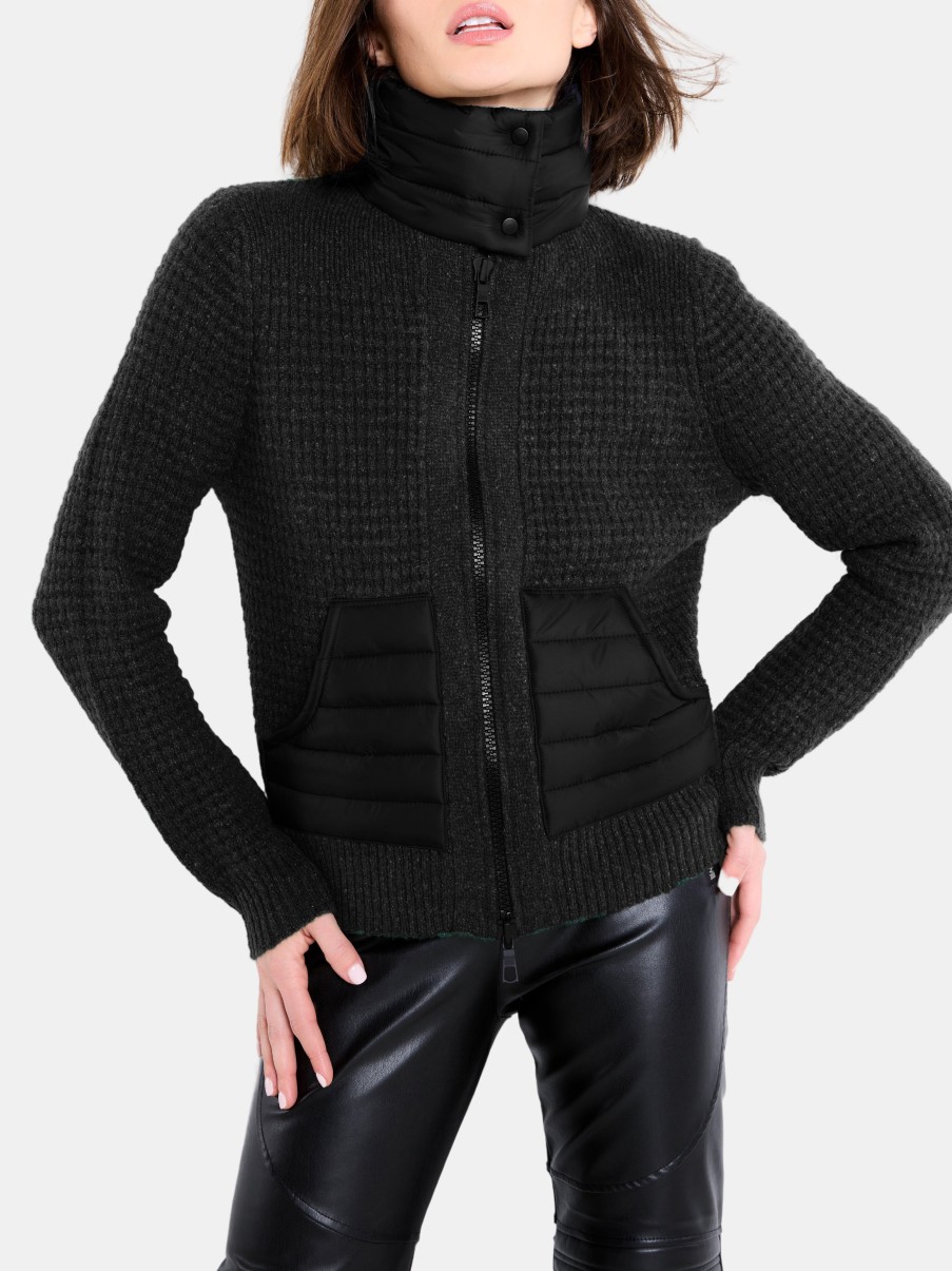 Clothing LISA TODD Puffer Jackets | Posh Puffer