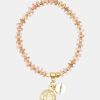 Accessories Pranella Bracelets | Nerola Ball Gold