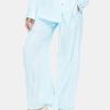 Clothing INDAH Pants | Prana Solid Easy Low Rise Pant Milu