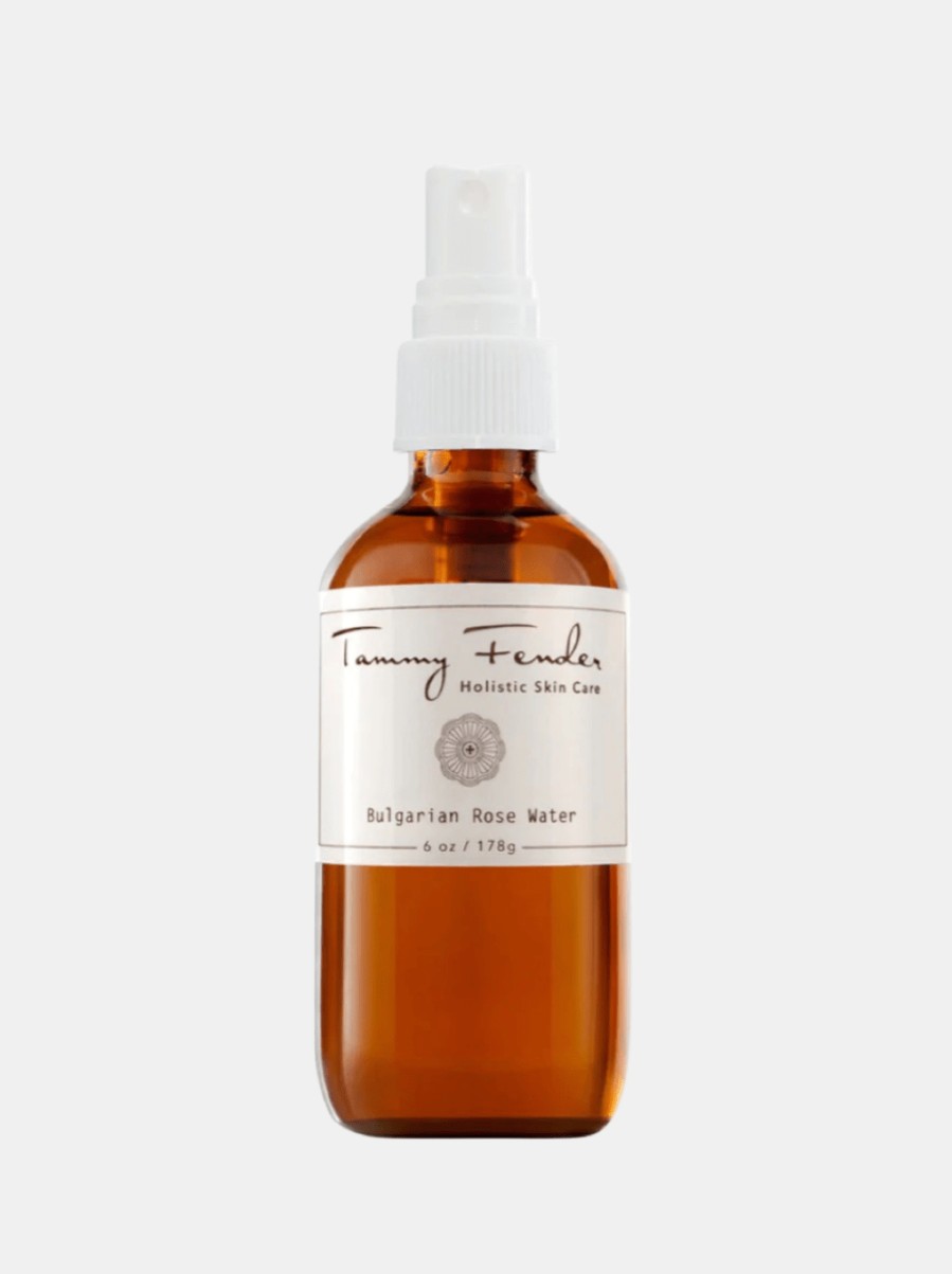 Accessories Tammy Fender | Bulgarian Rose Water Tonic 6 Oz