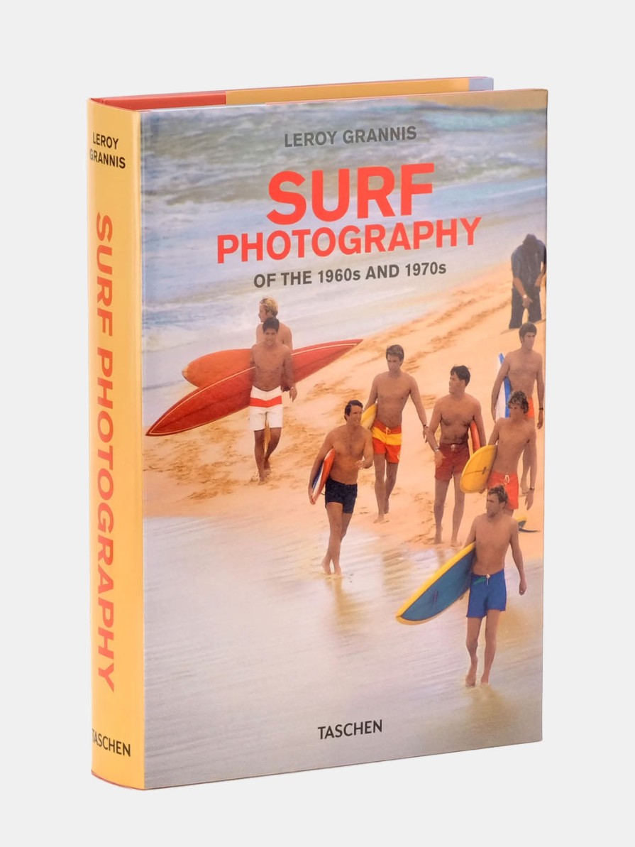 Accessories INGRAM | Leroy Grannis Surf Photography Of The 1960S And 1970S Oc