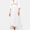 Clothing L SPACE Maxi | Colette Dress Cream