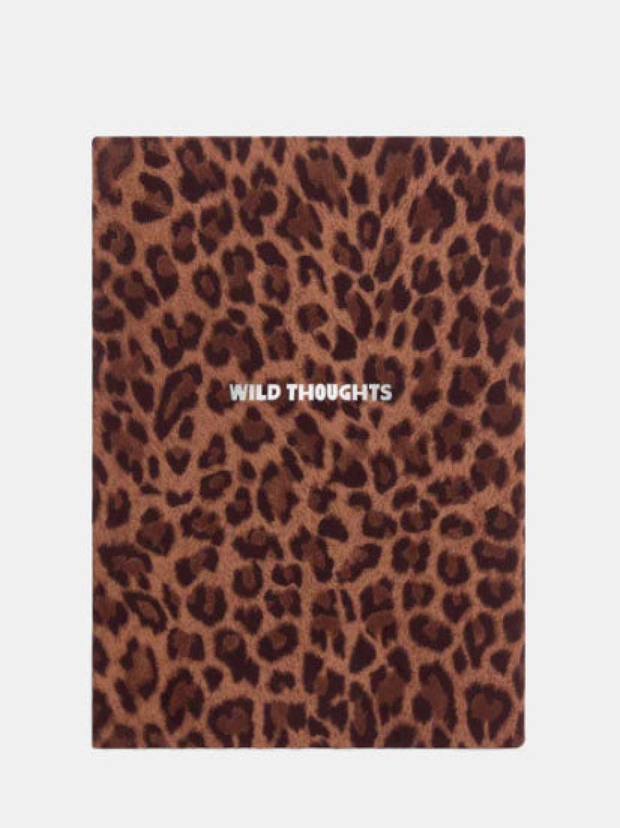 Accessories ASSOUINE | Wild Thoughts Notebook